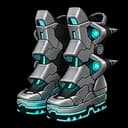 Air Walker EX icon