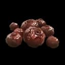 Baked Berries icon