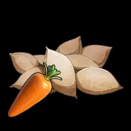 Carrot Seeds icon