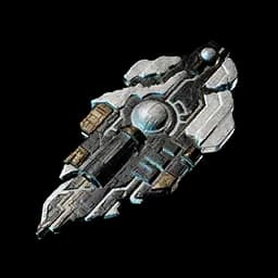 Decayed Ancient Relic icon