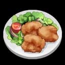 Fried Chikipi icon