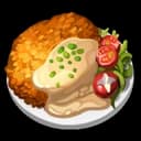 Fried Kelpsea icon