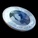 Frostallion Noct Bounty Token icon