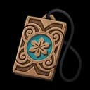 Frostallion's Talisman icon