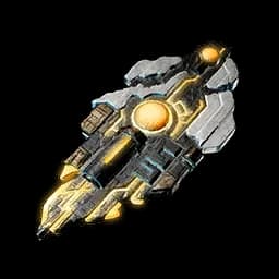 Glistening Ancient Relic icon