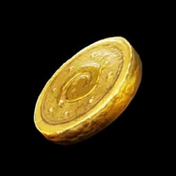 Gold Coin icon