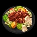 Grilled Lamball icon