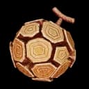 Ground Skill Fruit: Sand Tornado icon