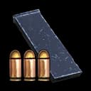 Handgun Ammo icon