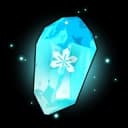 Ice Awakening Crystal icon