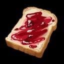 Jam-Filled Bun icon