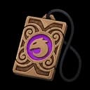 Jetragon's Talisman icon