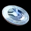 Loupmoon Cryst Bounty Token icon