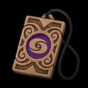 Lyleen Noct's Talisman icon
