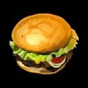 Mozzarina Hamburger icon