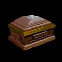 Mysterious Accessory Box icon