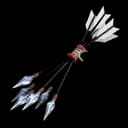 Reinforced Arrow icon