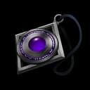 Wandering Merchant Charm icon