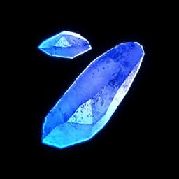 Water Radiant Gem icon