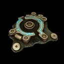 Ancient Civilization Parts icon