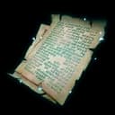 Ancient Pal Manuscript icon