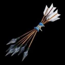 Arrow icon