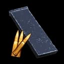 Assault Rifle Ammo icon
