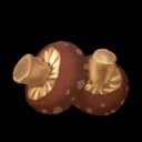 Baked Mushroom icon