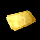 Battle Ticket icon