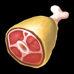 Broncherry Meat icon