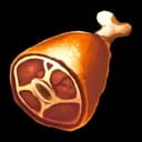 Broncherry Rib Roast icon