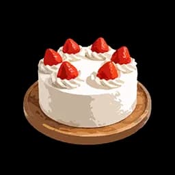 Cake icon