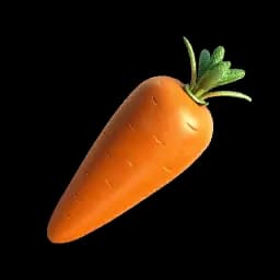 Carrot icon