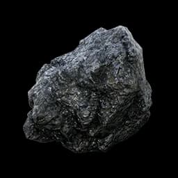 Coal icon