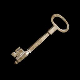 Copper Key icon
