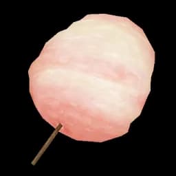 Cotton Candy icon