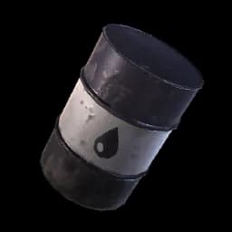 Crude Oil icon