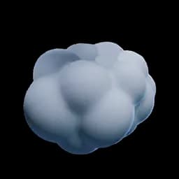 Dazzi Cloud icon