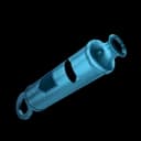 Defense Support Whistle icon