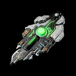 Dormant Ancient Relic icon