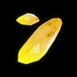 Electric Radiant Gem icon