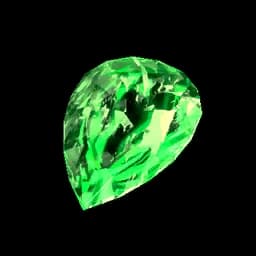 Emerald icon