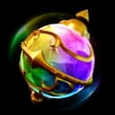 Exotic Sphere icon
