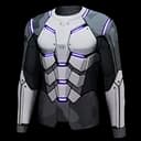 Explosion-Resistant Undershirt icon