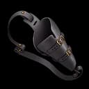 Extra Weapon Holster 2 icon