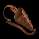 Extra Weapon Holster icon