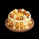 Extravagant Vegetable Cake icon