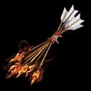 Fire Arrow icon