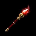 Flame Emperor's Baton icon