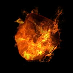 Flame Organ icon